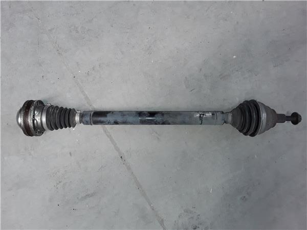 Audi A3 (8P1)(05.2003->)