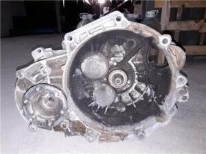 Audi A3 (8P1)(05.2003->)