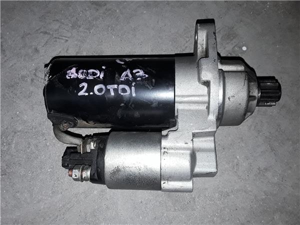 Audi A3 (8P1)(05.2003->)