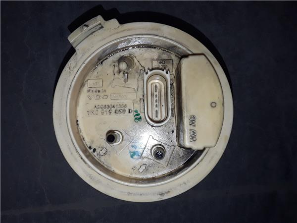 Audi A3 (8P1)(05.2003->)