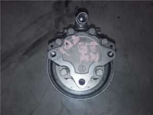 Audi A4 Avant (8E)(2001->)