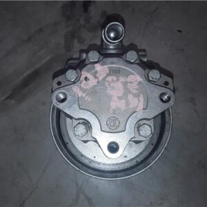 Audi A4 Avant (8E)(2001->)