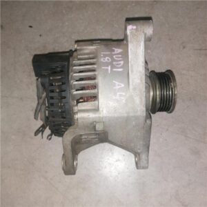 Audi A4 Avant (B5)(1994->)