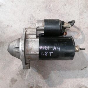 Audi A4 Avant (B5)(1994->)
