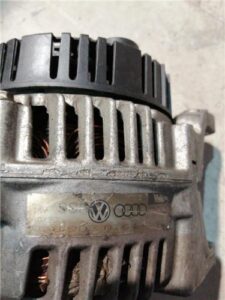 Audi A4 Avant (B5)(1999->)