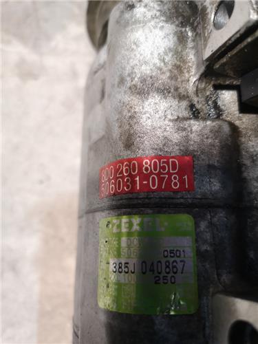 Audi A4 Avant (B5)(1999->)