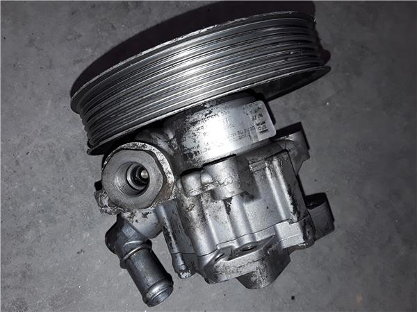 Audi A4 Berlina (8E)(04.2003->)