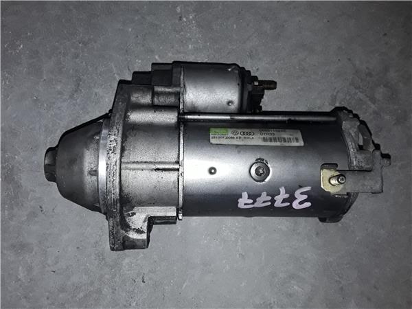 Audi A4 Berlina (8E)(04.2003->)