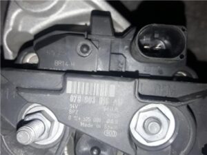 Audi A4 Berlina (8E)(04.2003->)