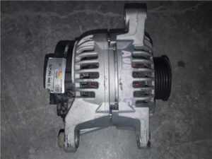 Audi A4 Berlina (8E)(04.2003->)