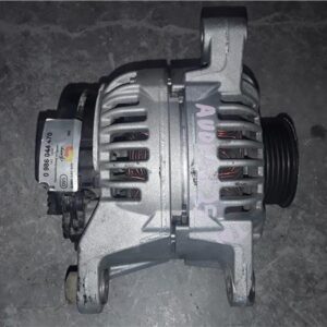 Audi A4 Berlina (8E)(04.2003->)