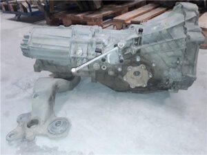 Audi A4 Berlina (8E)(2004->)