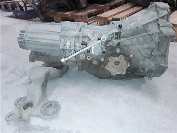 Audi A4 Berlina (8E)(2004->)