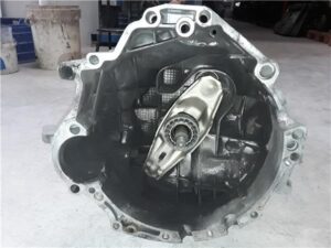 Audi A4 Berlina (8E)(2004->)