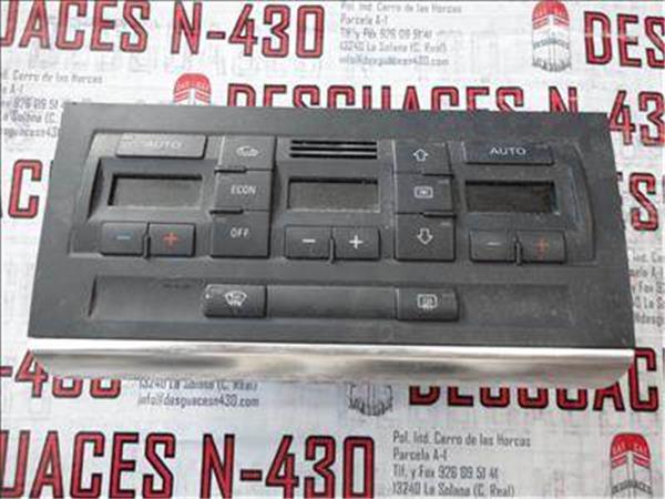 Audi A4 Berlina (8E)(2004->)