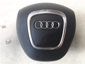 Audi A4 Berlina (8E)(2004->)