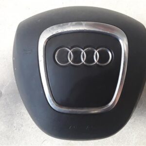 Audi A4 Berlina (8E)(2004->)