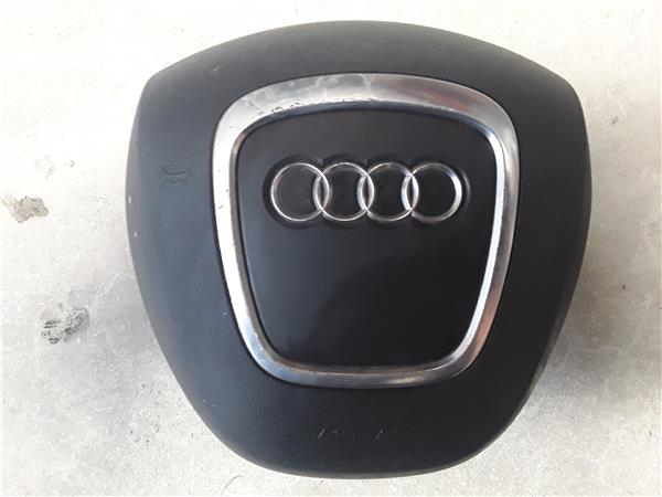 Audi A4 Berlina (8E)(2004->)