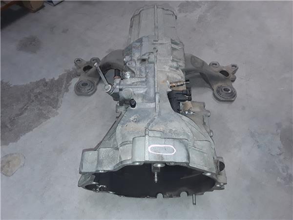 Audi A4 Berlina (8E)(2004->)