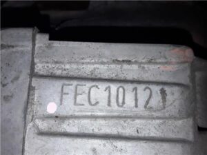 Audi A4 Berlina (8E)(2004->)