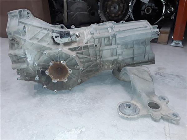 Audi A4 Berlina (8E)(2004->)