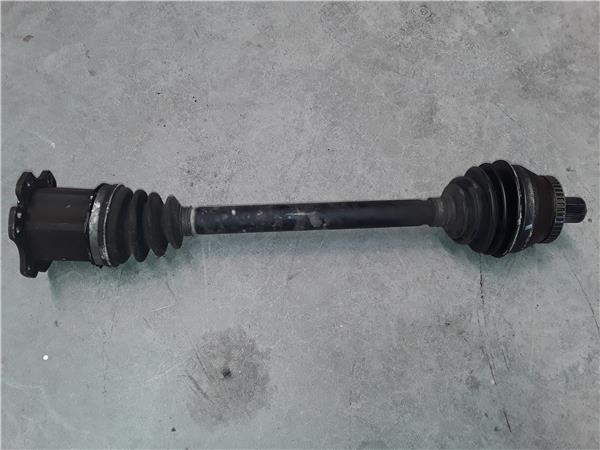 Audi A4 Berlina (8E)(2004->)