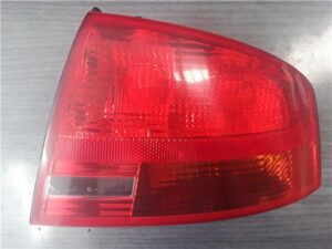 Audi A4 Berlina (8E)(2004->)