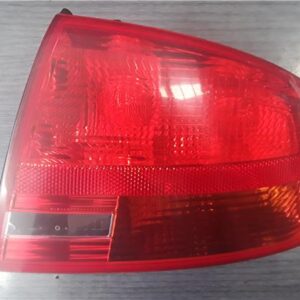 Audi A4 Berlina (8E)(2004->)