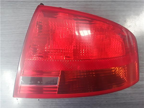 Audi A4 Berlina (8E)(2004->)