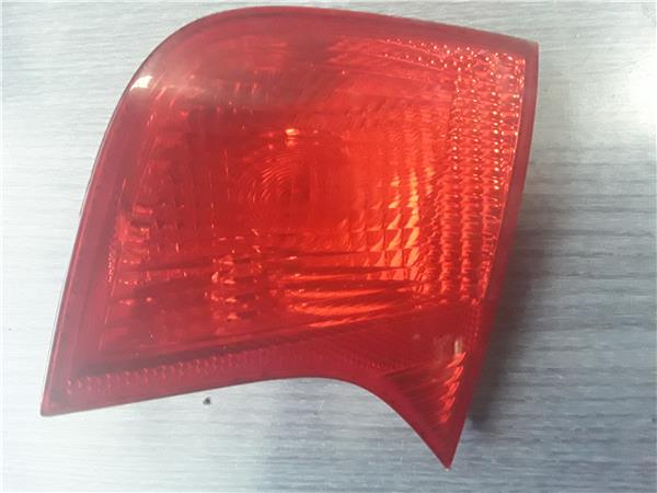 Audi A4 Berlina (8E)(2004->)