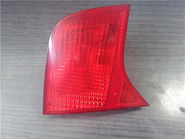 Audi A4 Berlina (8E)(2004->)