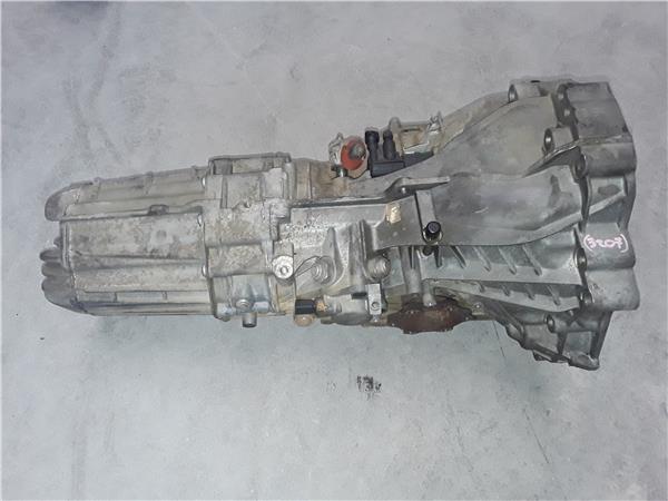 Audi A4 Berlina (8E)(2004->)