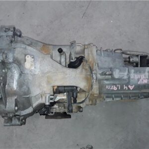 Audi A4 Berlina (8E)(2004->)