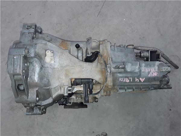 Audi A4 Berlina (8E)(2004->)