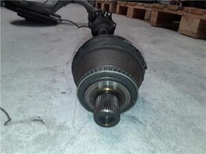 Audi A4 Berlina (8E)(2004->)