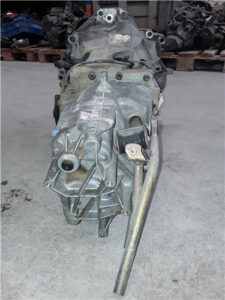Audi A4 Berlina (8E)(2004->)