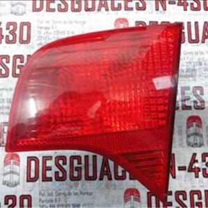 Audi A4 Berlina (8E)(2004->)