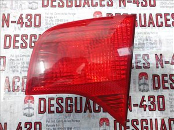 Audi A4 Berlina (8E)(2004->)