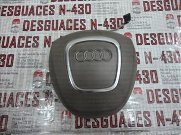Audi A4 Berlina (8E)(2004->)