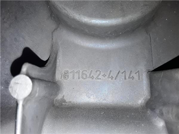 Audi A4 Berlina (B5)(02.1999->)