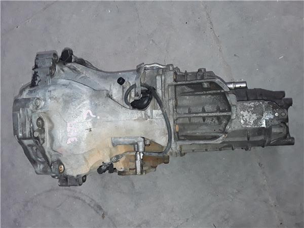 Audi A4 Berlina (B5)(02.1999->)