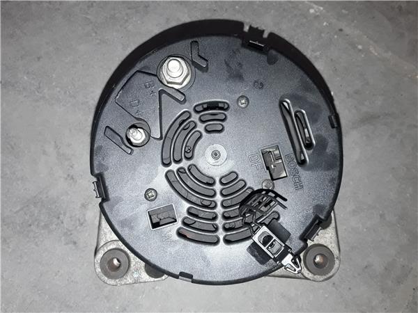 Audi A4 Berlina (B5)(02.1999->)