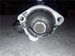Audi A4 Berlina (B5)(02.1999->)