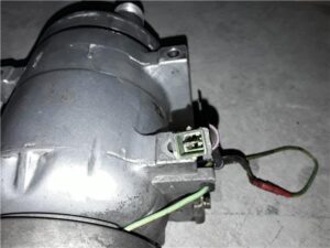 Audi A4 Berlina (B5)(02.1999->)
