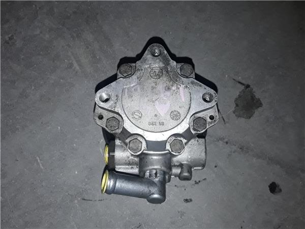 Audi A4 Berlina (B5)(02.1999->)