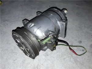 Audi A4 Berlina (B5)(02.1999->)
