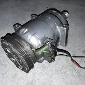 Audi A4 Berlina (B5)(02.1999->)