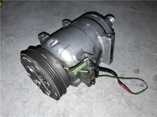 Audi A4 Berlina (B5)(02.1999->)