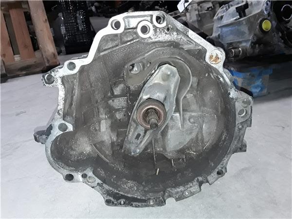 Audi A4 Berlina (B5)(02.1999->)