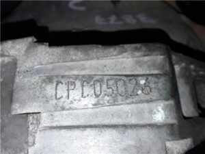 Audi A4 Berlina (B5)(02.1999->)